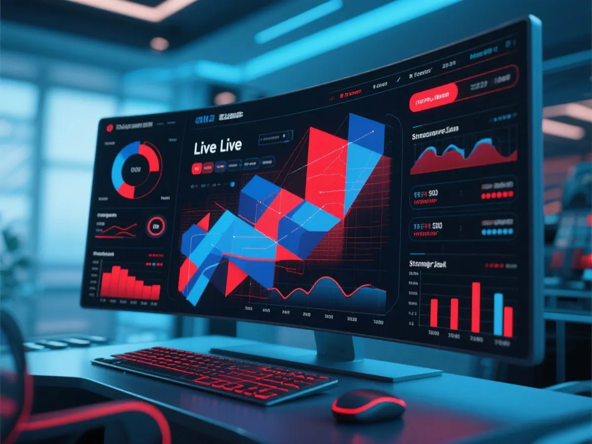 澳洲幸运8开奖直播数据界面示意图